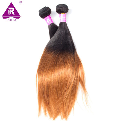 Ombre Brazilian Hair Body Wave Bundles Two Color 1b 30 Two Tone Human Hair Weave Bundles Remy Ombre Hair Extensions 1 Piece Only
Ombre Brazilian Hair Body Wave Bundles Two Color 1b 30 Two Tone Human Hair Weave Bundles Remy Ombre Hair Extensions 1 Piece Only