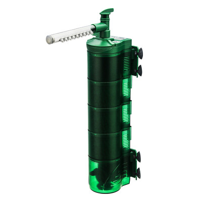 Нечетный фильтр естественного переливного бака бесшумные погружных насосы аэробика тройной контурный фильтр аквариум фильтр дождь D-301
Нечетный фильтр естественного переливного бака бесшумные погружных насосы аэробика тройной контурный фильтр аквариум фильтр дождь D-301