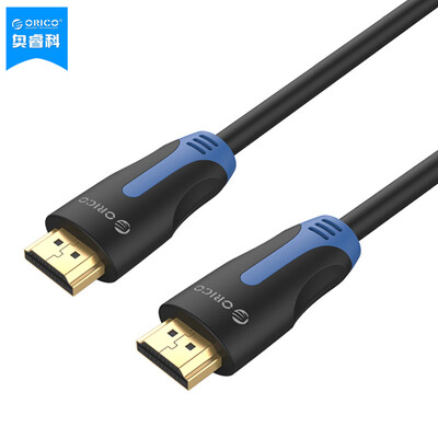 ORICO (ORICO) HM14 HDMI кабель версии 1.4 4K 3D проекторы цифрового телевидения высокой четкости видео кабель линии компьютер ноутбук монитор кабеля 1,5 м черный
ORICO (ORICO) HM14 HDMI кабель версии 1.4 4K 3D проекторы цифрового телевидения высокой четкости видео кабель линии компьютер ноутбук монитор кабеля 1,5 м черный