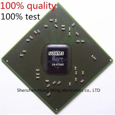 100 test very good product 216-0774007 216 0774007 bga chip reball with balls IC chips
100 test very good product 216-0774007 216 0774007 bga chip reball with balls IC chips
