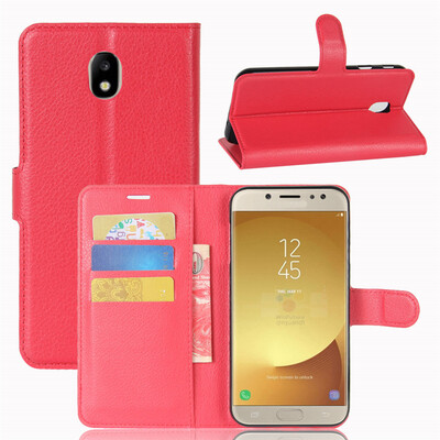 GANGXUN Samsung Galaxy J7 2017 Case High Quality PU Leather Flip Cover Kickstand Wallet Cover for Samsung J730 Eurasion Version
GANGXUN Samsung Galaxy J7 2017 Case High Quality PU Leather Flip Cover Kickstand Wallet Cover for Samsung J730 Eurasion Version