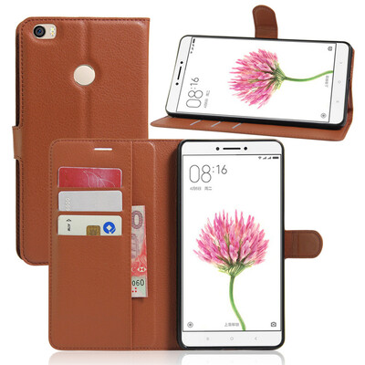 GANGXUN Xiaomi Mi Max Case High Quality PU Leather Flip Cover Kickstand Anti-shock Wallet Case for Xiaomi Mi Max
GANGXUN Xiaomi Mi Max Case High Quality PU Leather Flip Cover Kickstand Anti-shock Wallet Case for Xiaomi Mi Max