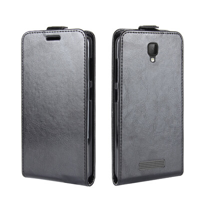 GANGXUN ZTE Blade L5 Plus Case PU Leather Flip Wallet Card Slot Cover for ZTE Blade L5 Plus
GANGXUN ZTE Blade L5 Plus Case PU Leather Flip Wallet Card Slot Cover for ZTE Blade L5 Plus