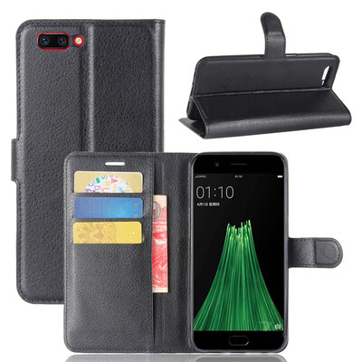 GANGXUN Oppo R11 Case High Quality PU Leather Flip Cover Kickstand Anti-shock Wallet Case for Oppo R11
GANGXUN Oppo R11 Case High Quality PU Leather Flip Cover Kickstand Anti-shock Wallet Case for Oppo R11