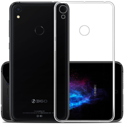 KOOLIFE 360N5S mobile phone case 360 n5s transparent protective cover / TPU shell silicone drop all-inclusive soft shell
KOOLIFE 360N5S mobile phone case 360 n5s transparent protective cover / TPU shell silicone drop all-inclusive soft shell