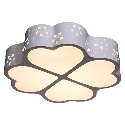 【Jingdong Supermarket】 Foshan Lighting (FSL) Bedroom Light LED Ceiling Light Dimming Color 24W Clover 50140
【Jingdong Supermarket】 Foshan Lighting (FSL) Bedroom Light LED Ceiling Light Dimming Color 24W Clover 50140