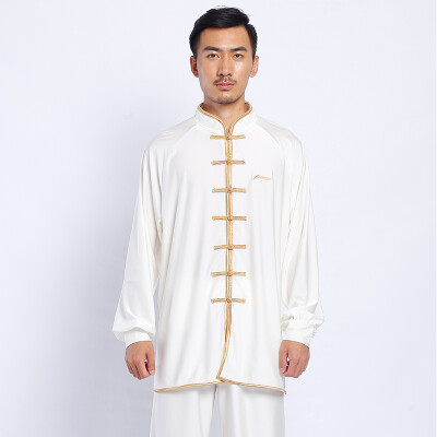 Teenage suits men and women martial arts service morning exercises comfortable breathable tai chi performance costumes
Teenage suits men and women martial arts service morning exercises comfortable breathable tai chi performance costumes