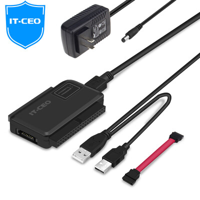 IT-CEO V0122A DC port power adapter charger for 12V hard disk box seat notebook monitor camera 12V 2A black
IT-CEO V0122A DC port power adapter charger for 12V hard disk box seat notebook monitor camera 12V 2A black
