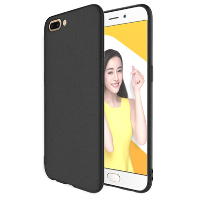 ESCASE OPPO R11 mobile phone case scratching matte feel all-inclusive protective cover gentleman black
ESCASE OPPO R11 mobile phone case scratching matte feel all-inclusive protective cover gentleman black