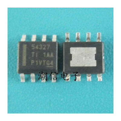 Free shipping 10pcslot 54327 TPS54327 SOP-8 Switng Regulator Chip new original
Free shipping 10pcslot 54327 TPS54327 SOP-8 Switng Regulator Chip new original