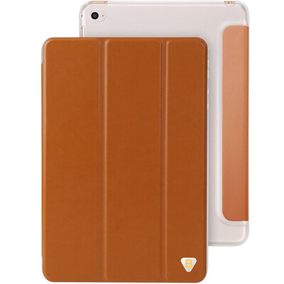 BIAZE Apple Ipad Mini4 защитный рукав / падение сопротивления тонкой оболочки умного сон кобура коричневые элегантные серий PB31-
BIAZE Apple Ipad Mini4 защитный рукав / падение сопротивления тонкой оболочки умного сон кобура коричневые элегантные серий PB31-