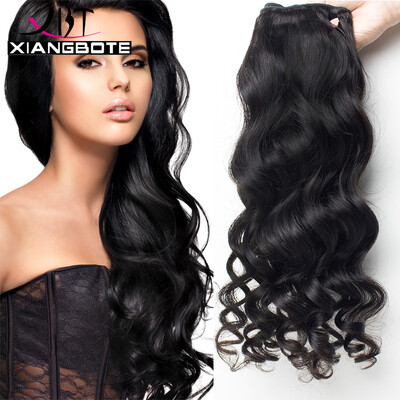Brazilian Loose Wave Virgin Hair 4 Bundles Unprocessed 100% Brazilian Hair Weave Bundles 7A Brazilian Virgin Hair Loose Wave
Brazilian Loose Wave Virgin Hair 4 Bundles Unprocessed 100% Brazilian Hair Weave Bundles 7A Brazilian Virgin Hair Loose Wave