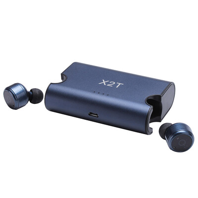 Новая портативного беспроводного ухо TWS X2T Mini Bluetooth 4.2 гарнитура гарнитура подходит для Iphone и orriods
Новая портативного беспроводного ухо TWS X2T Mini Bluetooth 4.2 гарнитура гарнитура подходит для Iphone и orriods