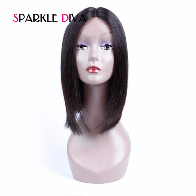 Lace Front Human Hair Wigs For Black Women Peruvian Hair Silky Straight With Baby Hair Pre Plucked Non Remy
Lace Front Human Hair Wigs For Black Women Peruvian Hair Silky Straight With Baby Hair Pre Plucked Non Remy