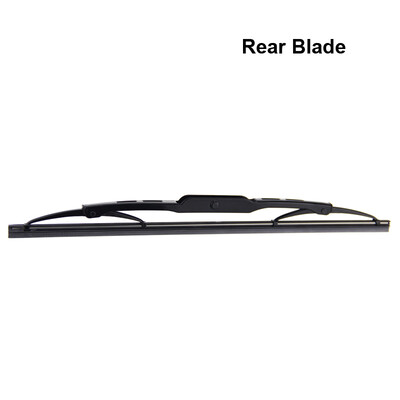 Wiper Blades for Cadillac SRX 26"&17" Fit Push Button Arms 2010 2011 2012 2013 2014 2015 2016
Wiper Blades for Cadillac SRX 26"&17" Fit Push Button Arms 2010 2011 2012 2013 2014 2015 2016