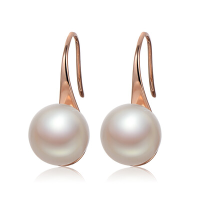 Jingrun Pearl Shuyuan G18K gold set akoya sea water pearl earrings earrings earrings round 75-8mm
Jingrun Pearl Shuyuan G18K gold set akoya sea water pearl earrings earrings earrings round 75-8mm