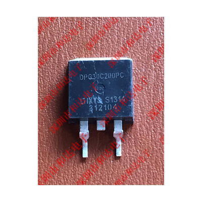 DPG30C200PC 
DPG30C200PC