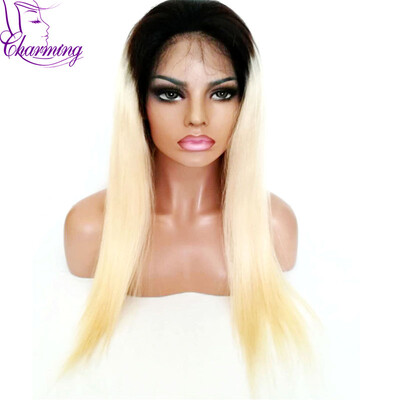 Glueless Lace Front Ombre Human Hair Wigs For Black Women 100% Virgin Brazilian Silky Straight Human Hair Lace Front Wigs
Glueless Lace Front Ombre Human Hair Wigs For Black Women 100% Virgin Brazilian Silky Straight Human Hair Lace Front Wigs
