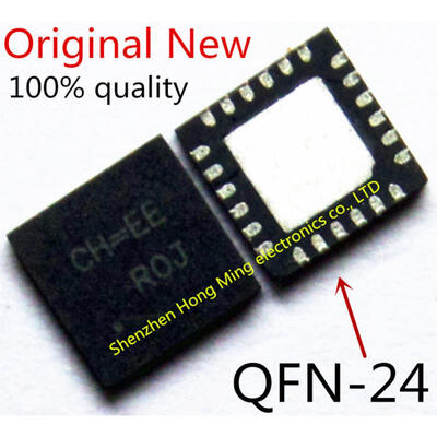 10piece100 New RT8807AGQW RT8807A CHEG CHEA CHED QFN-24 Two Phases Synchronous Buck PWM Controller
10piece100 New RT8807AGQW RT8807A CHEG CHEA CHED QFN-24 Two Phases Synchronous Buck PWM Controller