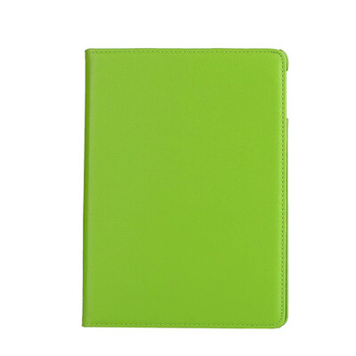 Flip Case for Apple New iPad 97 2017 Shockproof Kickstand Slim Solid Cover for New iPad 97 2017