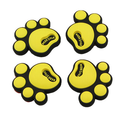 Hua Zhuang car bumper car anti-collision stickers dog foot bumper car door strip anti-rub anti-rub car GM modified supplies black models
Hua Zhuang car bumper car anti-collision stickers dog foot bumper car door strip anti-rub anti-rub car GM modified supplies black models