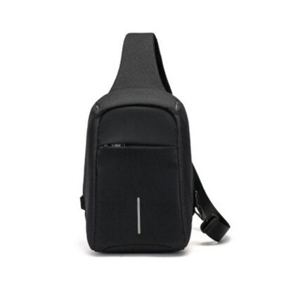 Anti - theft chests men fashion trend Messenger bag male shoulder bag as gift for men
Anti - theft chests men fashion trend Messenger bag male shoulder bag as gift for men