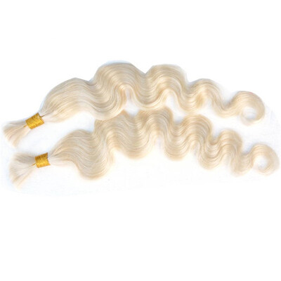 7A Brazilian body wave 613 blonde Unprocessed human hair Bulk 4pcslot virgin Brazilian hair extensions in free shipping
7A Brazilian body wave 613 blonde Unprocessed human hair Bulk 4pcslot virgin Brazilian hair extensions in free shipping