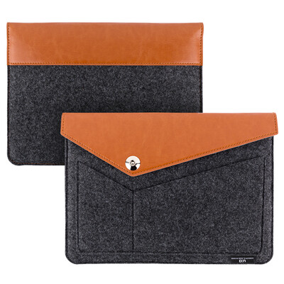 Premium Plus Apple iPad Pro 10.5-inch Case / Tablet Tablet Apple iPad Pro 10.5-inch Dropper Storage Bag / Laptop Case Cross Section - Black
Premium Plus Apple iPad Pro 10.5-inch Case / Tablet Tablet Apple iPad Pro 10.5-inch Dropper Storage Bag / Laptop Case Cross Section - Black