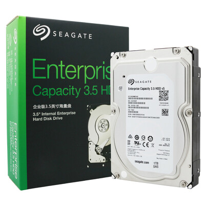 Seagate (SEAGATE) V5 Series 1TB 7200 корпоративных дисков оборотов 128M SAS (ST1000NM0045)
Seagate (SEAGATE) V5 Series 1TB 7200 корпоративных дисков оборотов 128M SAS (ST1000NM0045)