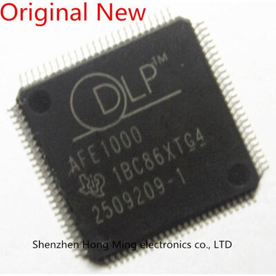 100 New AFE1000 QFP-100 Chipset 
100 New AFE1000 QFP-100 Chipset