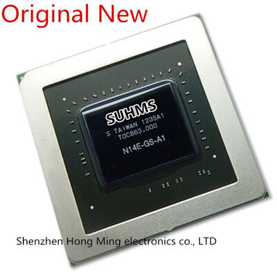 100 New N14E-GS-A1 N14E GS A1 BGA Chipset