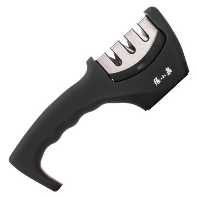 Jingdong Supermarket Zhang Xiaoquan speed front sharpening knife sharpening stone C50930100
Jingdong Supermarket Zhang Xiaoquan speed front sharpening knife sharpening stone C50930100
