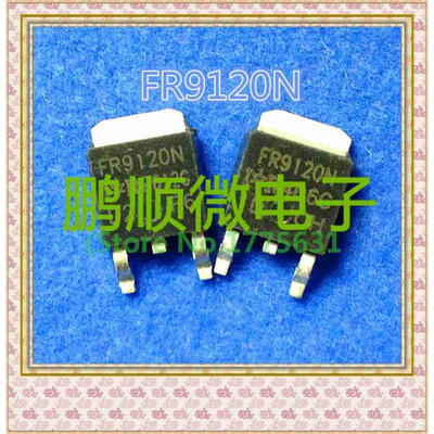 50PCS/lot FR9120N FR9120
50PCS/lot FR9120N FR9120