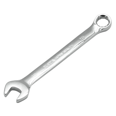 ATA KATA combination wrench 12mm multi-function opening plum double head wrench repair manual tool KT66112
ATA KATA combination wrench 12mm multi-function opening plum double head wrench repair manual tool KT66112