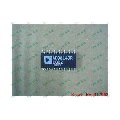 Free shipping 10PCS AD9814JR AD9814 
Free shipping 10PCS AD9814JR AD9814
