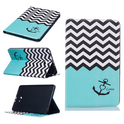 GANGXUN Samsung Galaxy Tab A 101 Case Flip Shockproof Kickstand Slim Luxury Cover for SM-T585 T580 T580N
GANGXUN Samsung Galaxy Tab A 101 Case Flip Shockproof Kickstand Slim Luxury Cover for SM-T585 T580 T580N