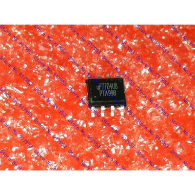 10PCS Free shipping UP7704U8