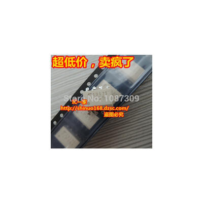 10PCS free shipping TLP351 a photoelectric coupler patch or in-line please leave a message100% new original quality assurance
10PCS free shipping TLP351 a photoelectric coupler patch or in-line please leave a message100% new original quality assurance