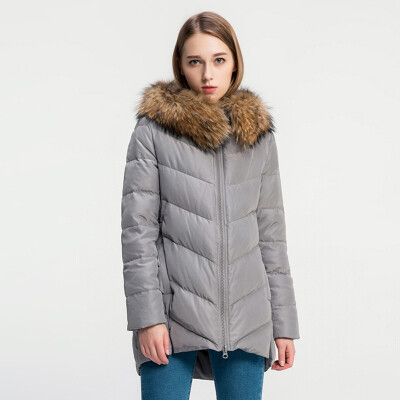 Snow in autumn and winter down jacket female raccoon big fur collar thick in the long coat A1621YY132 big red | 1218
Snow in autumn and winter down jacket female raccoon big fur collar thick in the long coat A1621YY132 big red | 1218