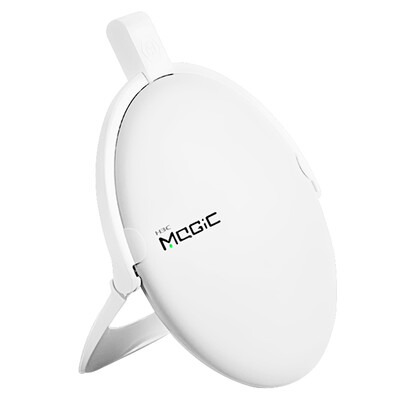 Wah (H3C) волшебники H3C Волшебное B1 1200M 11AC Gigabit Low-E интеллектуальный беспроводной маршрутизатор (белый)
Wah (H3C) волшебники H3C Волшебное B1 1200M 11AC Gigabit Low-E интеллектуальный беспроводной маршрутизатор (белый)