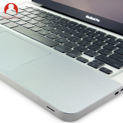 Snowkids Apple MacBook Air 13 Combo Value Pack (Keyboard Film + Hand Pad / Touchpad Sticker (Silver
Snowkids Apple MacBook Air 13 Combo Value Pack (Keyboard Film + Hand Pad / Touchpad Sticker (Silver