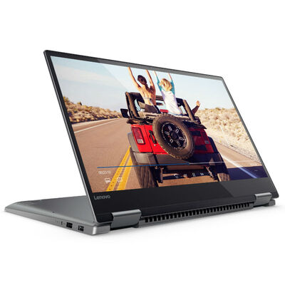 Lenovo YOGA720 156-inch thin touch gaming laptop i7-7700HQ 8G 512G SSD GTX1050 4G alone backlight keyboard Silver
Lenovo YOGA720 156-inch thin touch gaming laptop i7-7700HQ 8G 512G SSD GTX1050 4G alone backlight keyboard Silver