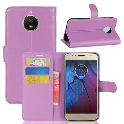 GANGXUN Motorola Moto G5S Case High Quality PU Leather Flip Cover Kickstand Anti-shock Wallet Case for Moto G5S
GANGXUN Motorola Moto G5S Case High Quality PU Leather Flip Cover Kickstand Anti-shock Wallet Case for Moto G5S