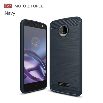Back Case For Motorola Moto Z Force Anti-Slippery Scratch-Resistant Shockproof Lightweight Bumper Cover For Motorola Moto Z Force
Back Case For Motorola Moto Z Force Anti-Slippery Scratch-Resistant Shockproof Lightweight Bumper Cover For Motorola Moto Z Force