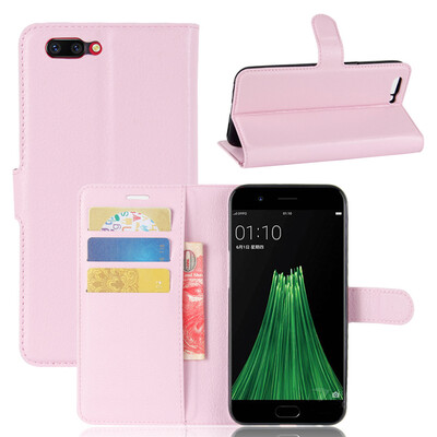 GANGXUN Oppo R11 Case High Quality PU Leather Flip Cover Kickstand Anti-shock Wallet Case for Oppo R11
GANGXUN Oppo R11 Case High Quality PU Leather Flip Cover Kickstand Anti-shock Wallet Case for Oppo R11
