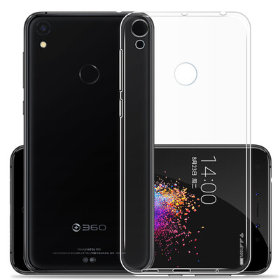 KOLA 360N5S mobile phone case TPU transparent silicone soft shell case for 360 mobile phone N5S
KOLA 360N5S mobile phone case TPU transparent silicone soft shell case for 360 mobile phone N5S