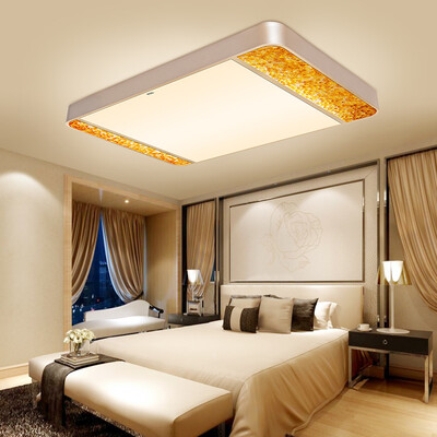 TCL LED Ceiling light glory 36W three-section dimming living room lamp bedroom lighting lamp rectangular 620 450 100mm
TCL LED Ceiling light glory 36W three-section dimming living room lamp bedroom lighting lamp rectangular 620 450 100mm