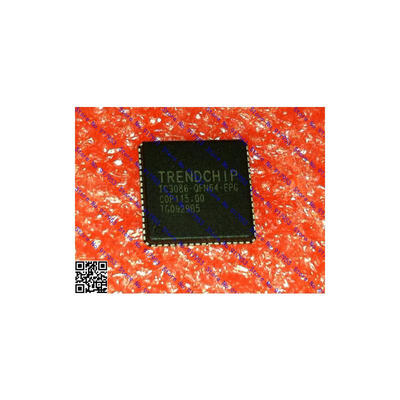 10PCS Free shipping TC3086-QFN64-EPG