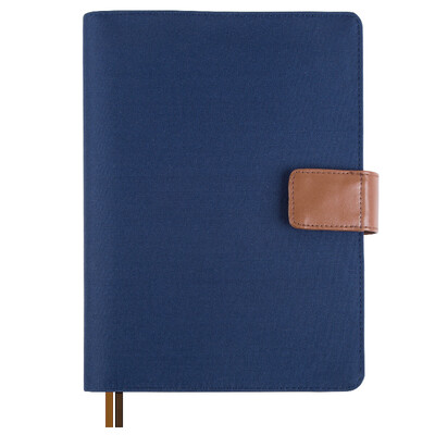 kinbor cloth A5 hand book book schedule plan this box hand account Uyu DTB6022