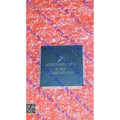 Free shipping 10PCS MC9S12H256VFV1K78X
Free shipping 10PCS MC9S12H256VFV1K78X